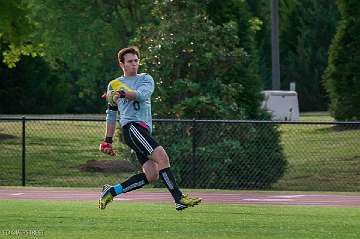 VBSoccer vs Byrnes 24